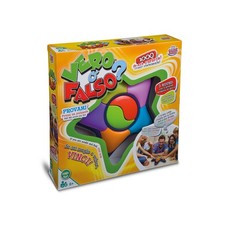 Vero o Falso gioco da tavolo