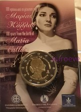 2 euro Grecia Greece