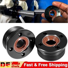 Trim Cap Cylinder w/ Seals