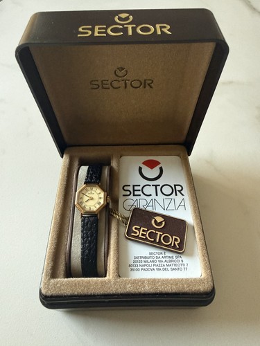 Orologio sector cadet - sector,