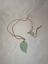 Tamara Comolli - ciondolo