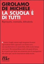 La scuola è di tutti