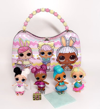 LOL Surprise MGA Easter Spring