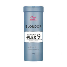 WELLA Blondor Plex 9 Polvere