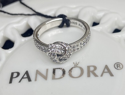 Autentico anello pandora - autentico,