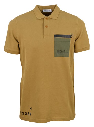 Manuel ritz uomo maglia - ritz, polo