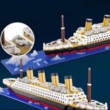 Set Blocchi Costruzioni