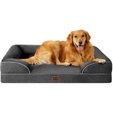 cuscino per cani, letto