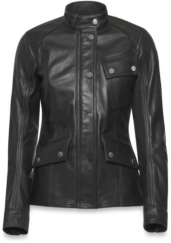 Giacca pelle moto da - da,