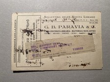 TORINO - Casa Editrice