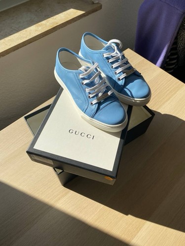 Sneakers basse gucci - basse,