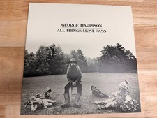 George Harrison All Things
