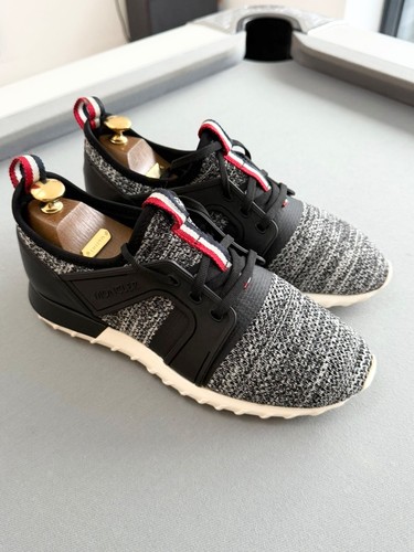 Scarpe ginnastica moncler - da,