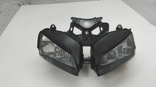 Honda cbr 1000 - 04, 05