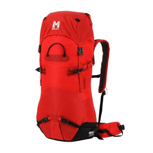 Millet hiking backpack - hiking,