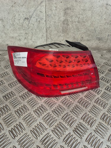 Faro posteriore coda bmw - posteriore/coda, 320d