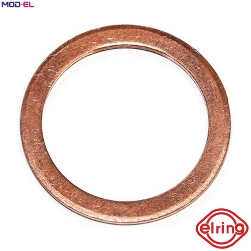 25x anello tenuta - 25x, di
