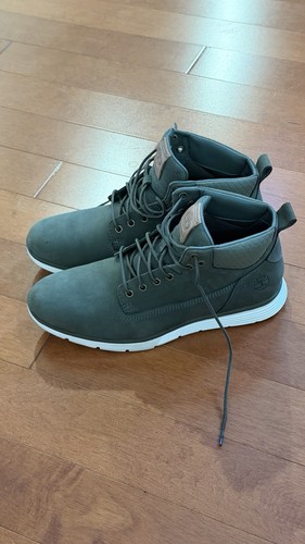 Timberland killington chukka - timberland,