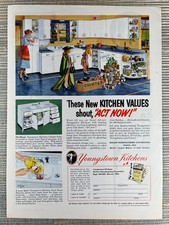 Youngstown Cucine Armadi