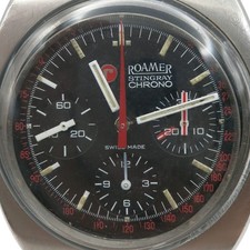 Orologio Vintage Roamer