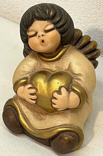 Statuina thun angelo di - thun,,