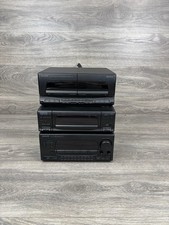 Kenwood X-A5 A-A5 DP-MA5