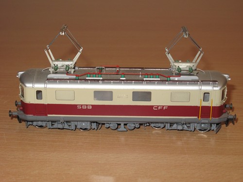 Metropolitan 725 h0 - sa,
