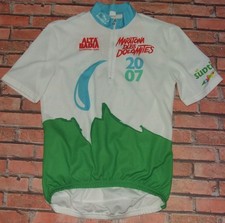 MARATONA DOLOMITES MAGLIA