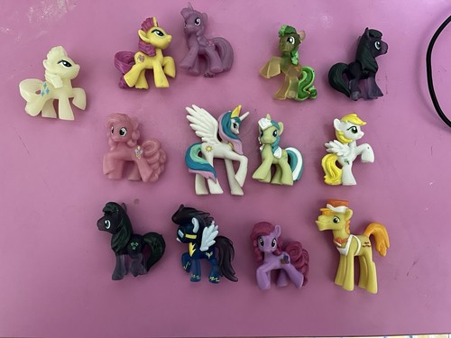 Little pony blind bag - my,