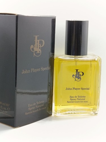 Vintage john player special - player,