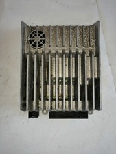 Mercedes Benz W212 E Classe Harman Becker Audio Amplificatore A2129007108