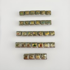 Nomination Italian Charms, Lot
