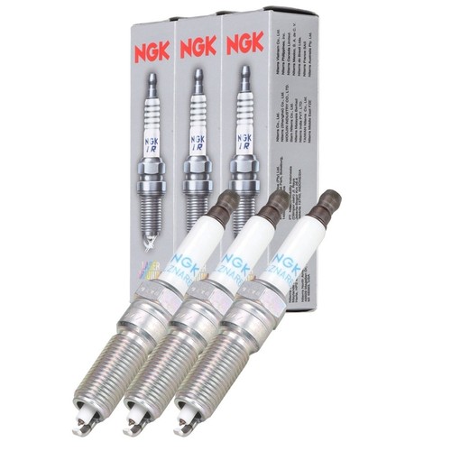 Candele accensione ngk - candele,