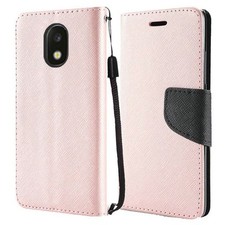 "GSA Rose Gold/Black Flip