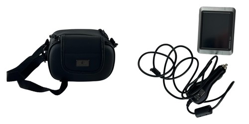 Garmin nuvi 200 navigatore - nuvi, gps