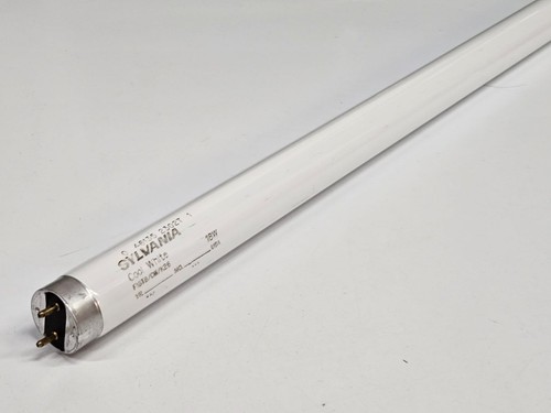 Sylvania f18t8 k26 tubo - sylvania, f18t8/cw/k26
