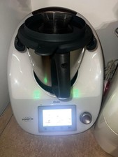 Bimby TM5 2,2L Robot da Cucina