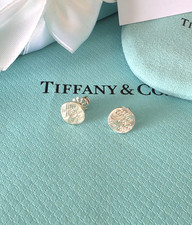 Tiffany & Co. Orecchini a