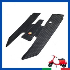 Tappeto Centrale in Gomma per