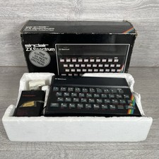Personal computer Sinclair ZX
