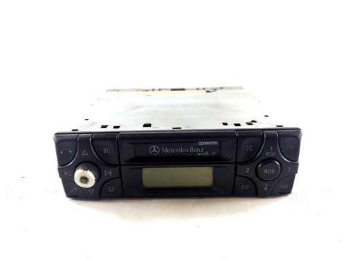 A2108200986 autoradio mercedes - a2108200986,