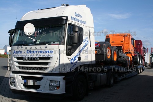Foto camion iveco - foto,