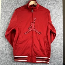 Nike Air Jordan Giacca Uomo