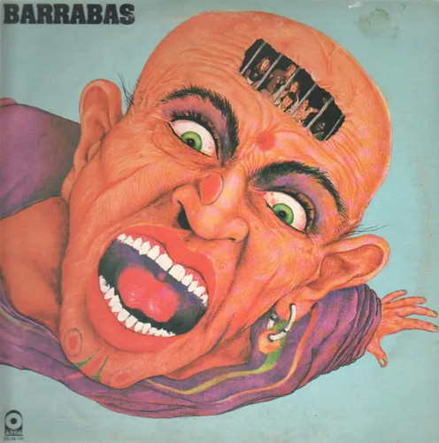Barrabas jack atco - barrabas,
