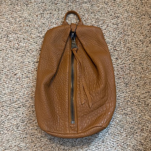 Aimee kestenberg brown pebbled - brown,
