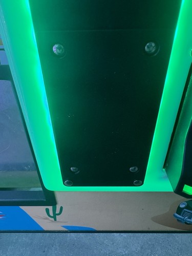 Piastre copri slot per - 50,
