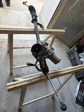 SCATOLA DELLO STERZO PER