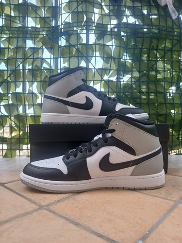 Air jordan mid light - ,