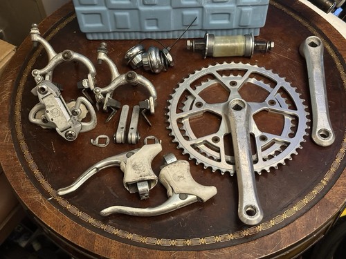 Gruppo parziale campagnolo - gruppo,