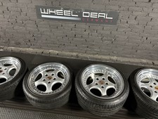 RH Cup P RAD Cerchi 9+11x18